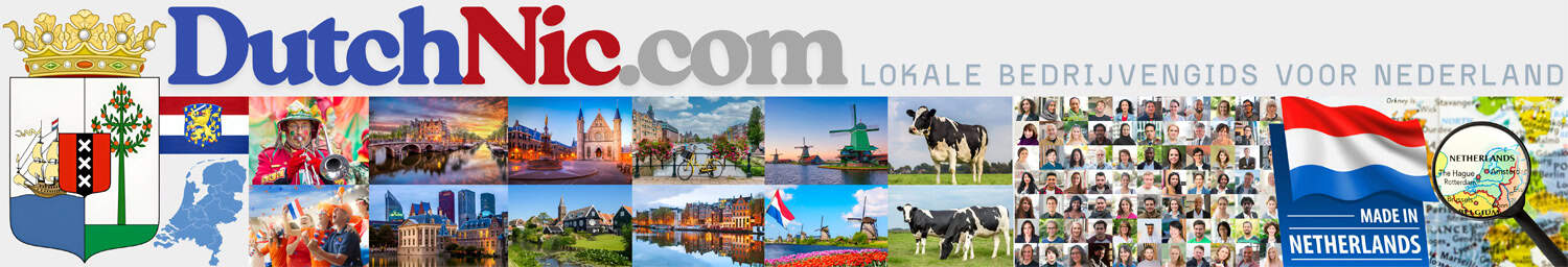 Gemaakt in Nederland - Il Pozzo